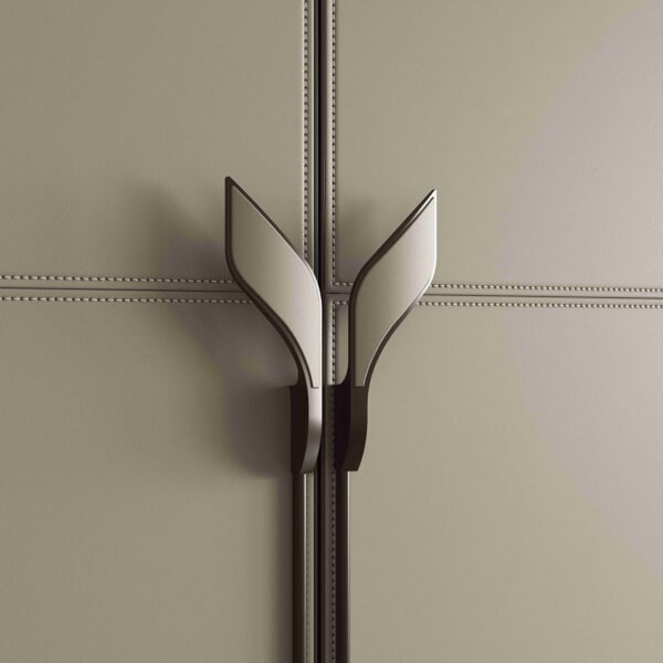 Helios Leather Profiles (for Openable Wardrobe) - Image 3