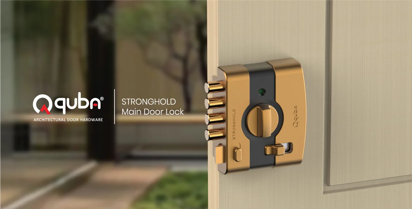 Premium Door Lock